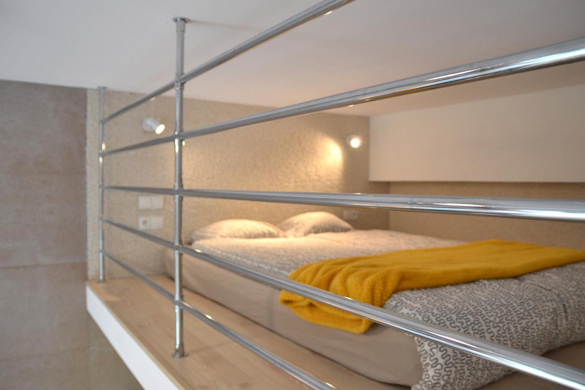 Citystay Miniloft Gdansk Gdańsk Quarto foto