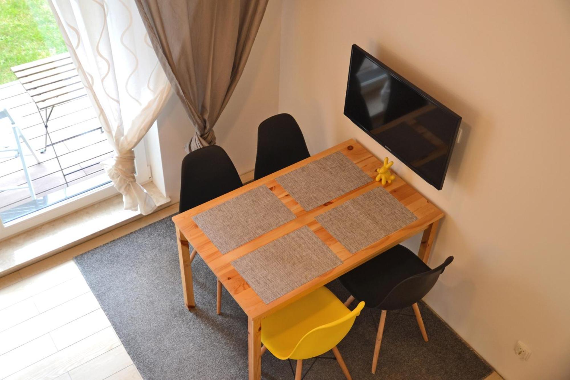 Citystay Miniloft Gdansk Gdańsk Quarto foto