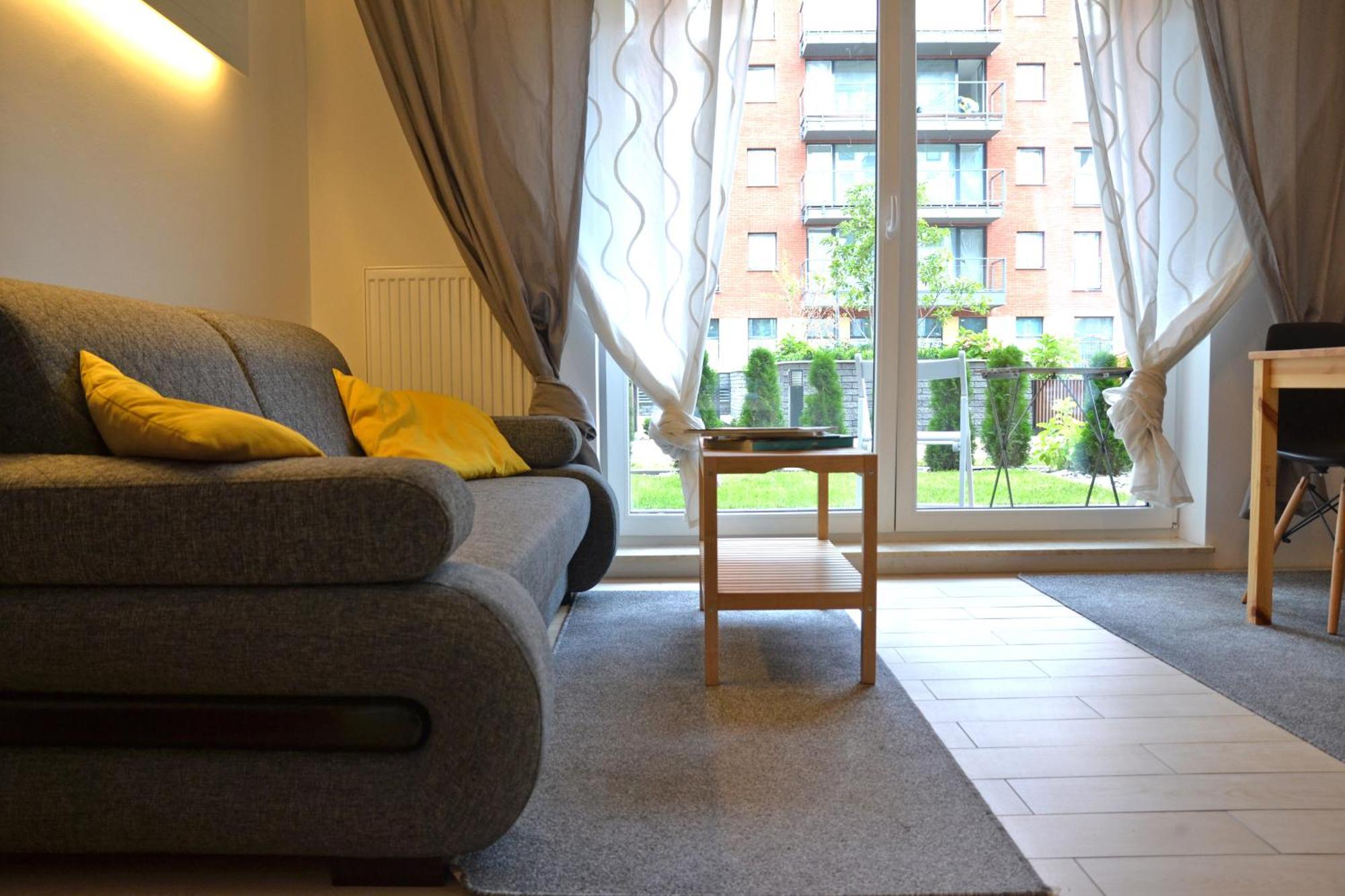 Citystay Miniloft Gdansk Gdańsk Quarto foto