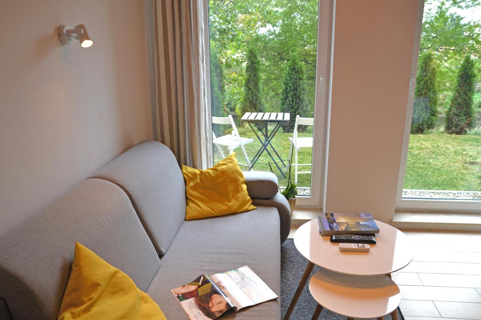 Citystay Miniloft Gdansk Gdańsk Quarto foto