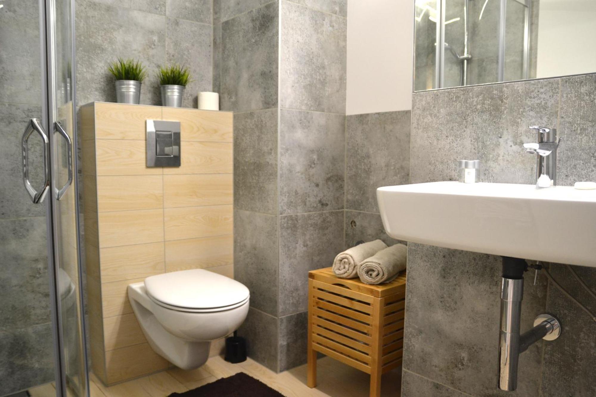 Citystay Miniloft Gdansk Gdańsk Quarto foto
