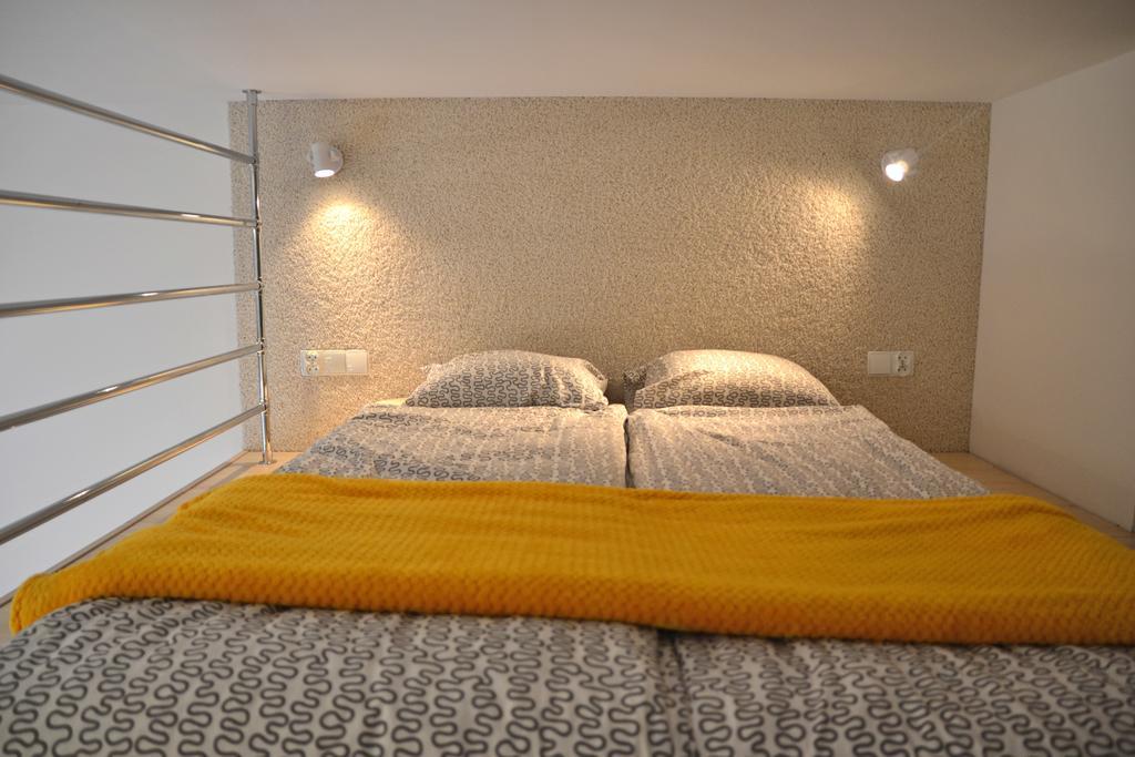 Citystay Miniloft Gdansk Gdańsk Quarto foto